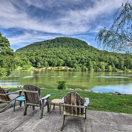 Cozy Cabin On Tenn River - 10 Mi To Chattanooga! Villa Exterior photo